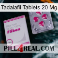 Tadalafil Tablets 20 Mg 32